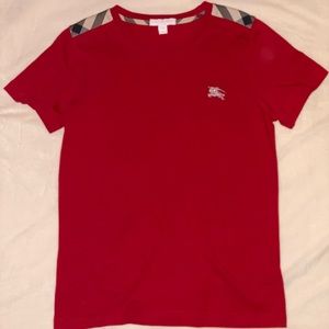 Burberry Boys T-Shirt